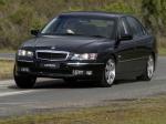 Holden Caprice 2004 года